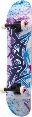 Скейтборд Ridex Mural 31.75x8