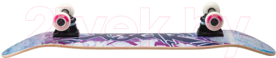 Скейтборд Ridex Mural 31.75x8