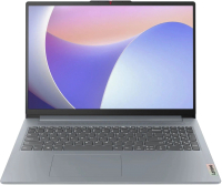 Ноутбук Lenovo IdeaPad Slim 3 16IRU8 (82X80003RK) - 