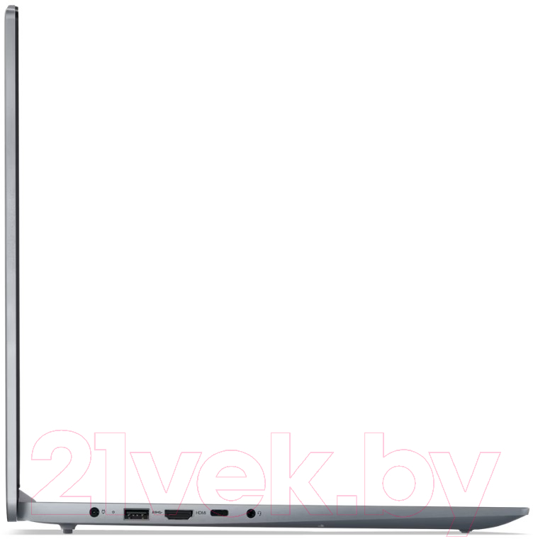 Ноутбук Lenovo IdeaPad Slim 3 16IRU8 (82X8003NRK)