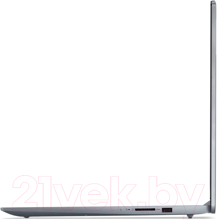 Ноутбук Lenovo IdeaPad Slim 3 16IRU8 (82X8003NRK)