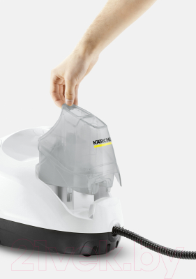 Пароочиститель Karcher SC 4 EasyFix (1.512-630.0)