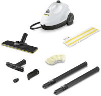 Пароочиститель Karcher SC 2 EasyFix (1.512-600.0) - 