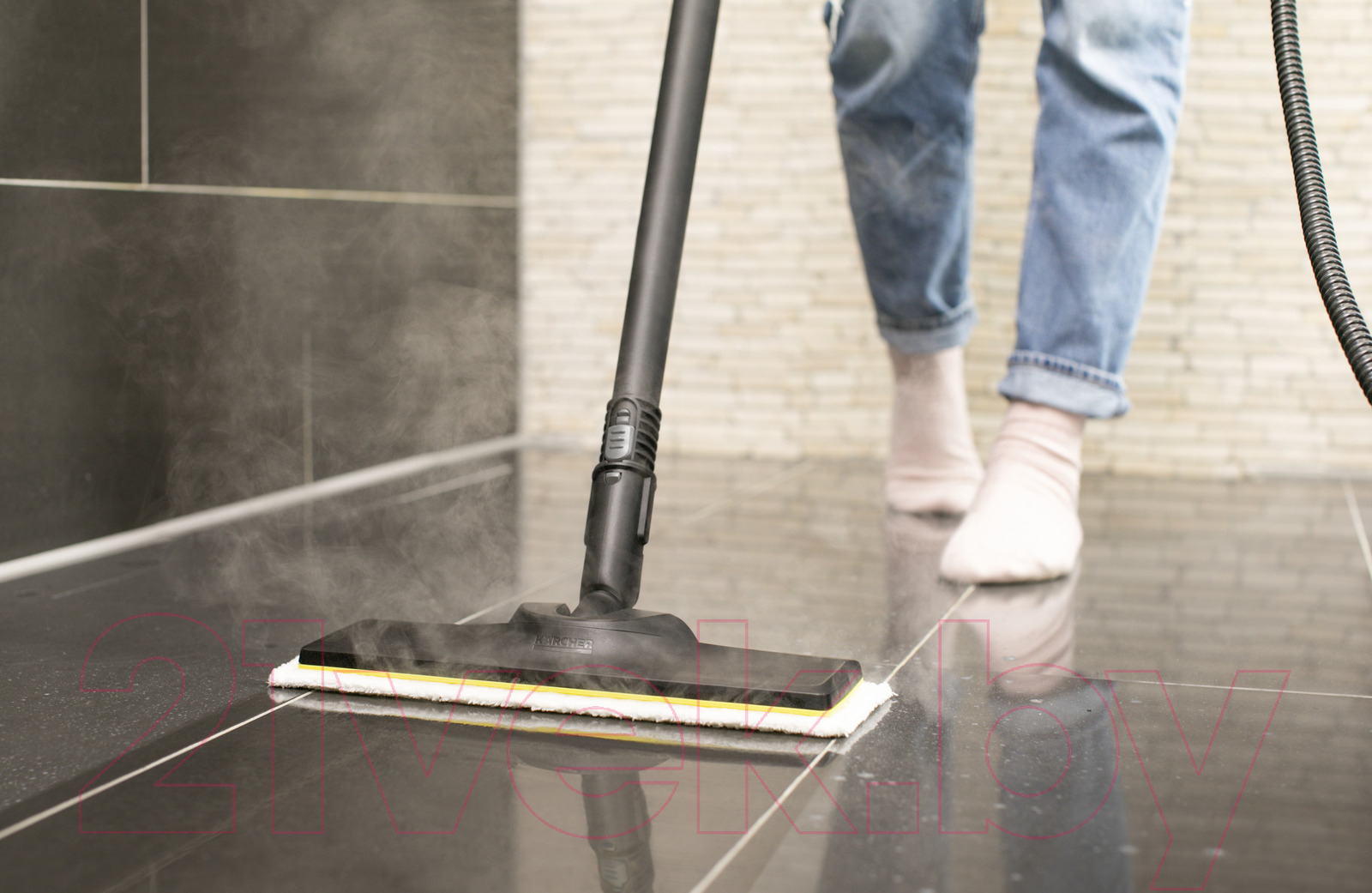 Пароочиститель Karcher SC 2 EasyFix