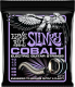 Миниатюра изображения товара Струны для электрогитары Ernie Ball 2717 10-48