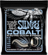 Миниатюра изображения товара Струны для электрогитары Ernie Ball 2712 9.5-44