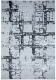 Ковер Mafy 5748 Paramytha 80x150 / MF-00036 (серый) - 