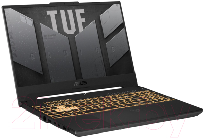 Игровой ноутбук Asus TUF Gaming F15 FX507ZC4-HN143