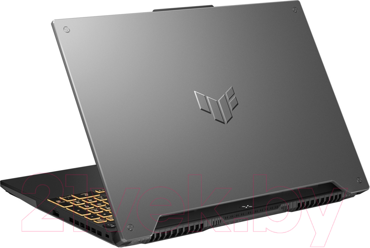 Игровой ноутбук Asus TUF Gaming F15 FX507ZC4-HN143