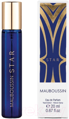 Парфюмерная вода Mauboussin Star (20мл)