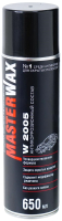 Средство от коррозии MasterWax W2005 / MW020201 (650мл) - 