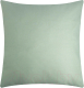 Миниатюра изображения товара Наволочка Этель 9241694 (зеленый)