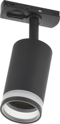 

Трековый светильник, LT-USB0-4116-GU10-1-K02