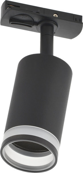Трековый светильник IEK LT-USB0-4116-GU10-1-K02