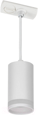 Трековый светильник IEK LT-UCB0-4117-GU10-1-K01