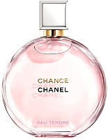Парфюмерная вода Chanel Chance Eau Tendre (50мл) - 
