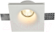 Точечный светильник Maytoni Gyps Modern DL001-1-01-W - 