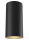 Точечный светильник Maytoni Alfa C010CL-01B - 