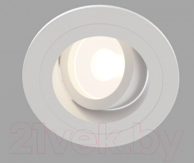 Точечный светильник Maytoni Akron DL025-2-01W