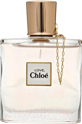 Туалетная вода Chloe Love Eau Florale (30мл)