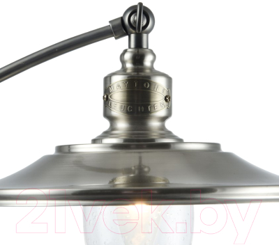 Настольная лампа Maytoni Senna H353-TL-01-N