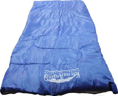 Спальный мешок Kilimanjaro SS-MAS-201