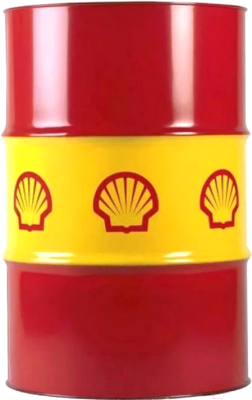 

Трансмиссионное масло Shell, Spirax S4 TXM
