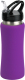 Бутылка для воды Colorissimo HB01PR (фиолетовый) - 