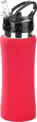 Бутылка для воды Colorissimo HB01RE (красный)