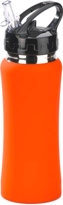 Бутылка для воды Colorissimo HB01OR (оранжевый)