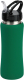 Бутылка для воды Colorissimo HB01GR (зеленый) - 