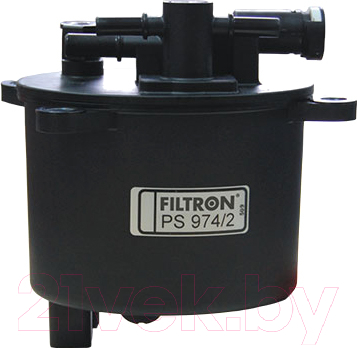 Топливный фильтр Filtron PS974/2
