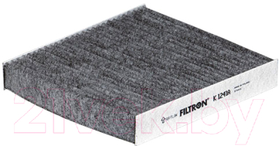 Салонный фильтр Filtron K1241A