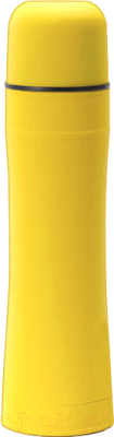 Термос для напитков Colorissimo HT01YL (желтый)