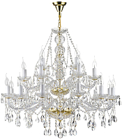 

Люстра Maytoni, Beatrix DIA019-21-G