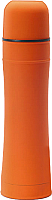 Термос для напитков Colorissimo HT01OR (оранжевый) - 