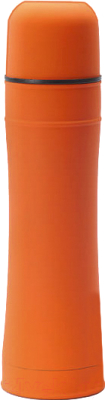 Термос для напитков Colorissimo HT01OR (оранжевый)