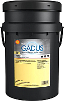 

Смазка техническая Shell, Gadus S2 V220