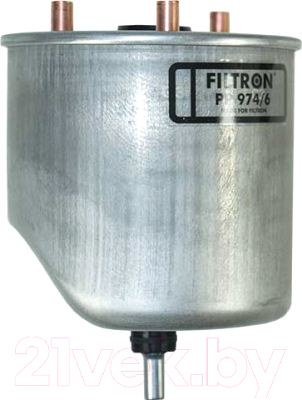 Топливный фильтр Filtron PP974/6