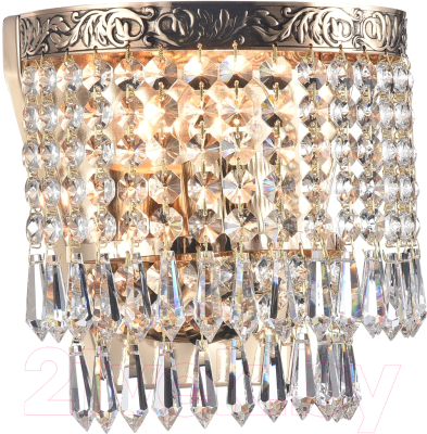 

Бра Maytoni, Sfera DIA784-WL-01-G