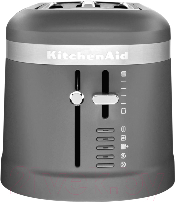 Тостер KitchenAid 5KMT5115EDG