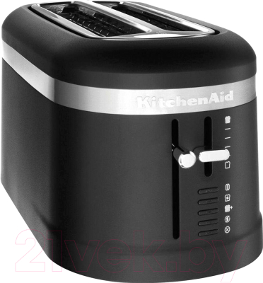 Тостер KitchenAid 5KMT5115EBM