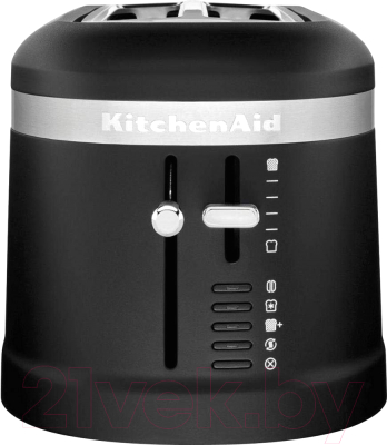 Тостер KitchenAid 5KMT5115EBM