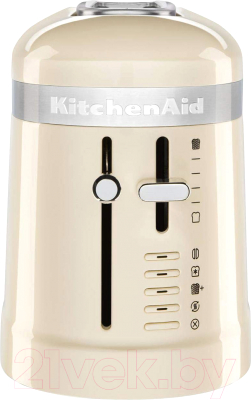 Тостер KitchenAid 5KMT3115EAC