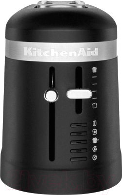 Тостер KitchenAid 5KMT3115EBM