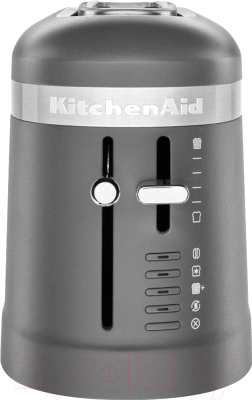 Тостер KitchenAid 5KMT3115EDG