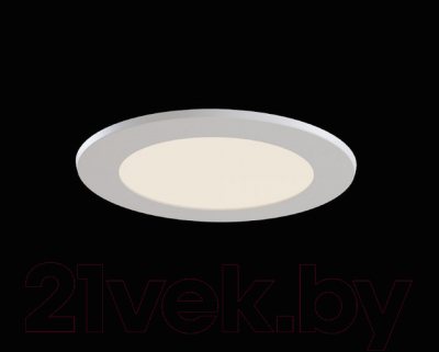Точечный светильник Maytoni Stockton DL015-6-L7W