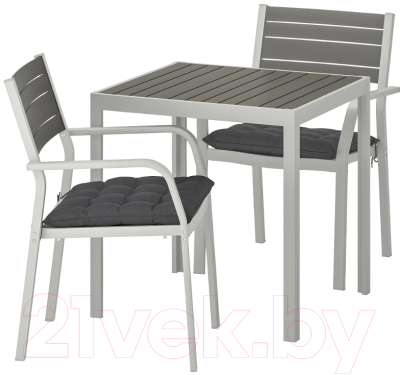 

Комплект садовой мебели Ikea, Шэлланд 692.926.47