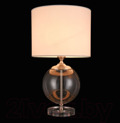 Прикроватная лампа Maytoni Lowell Z533TL-01N
