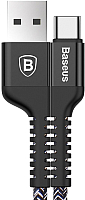 

Кабель Baseus, Confidant Type-C / CATZJ-B01